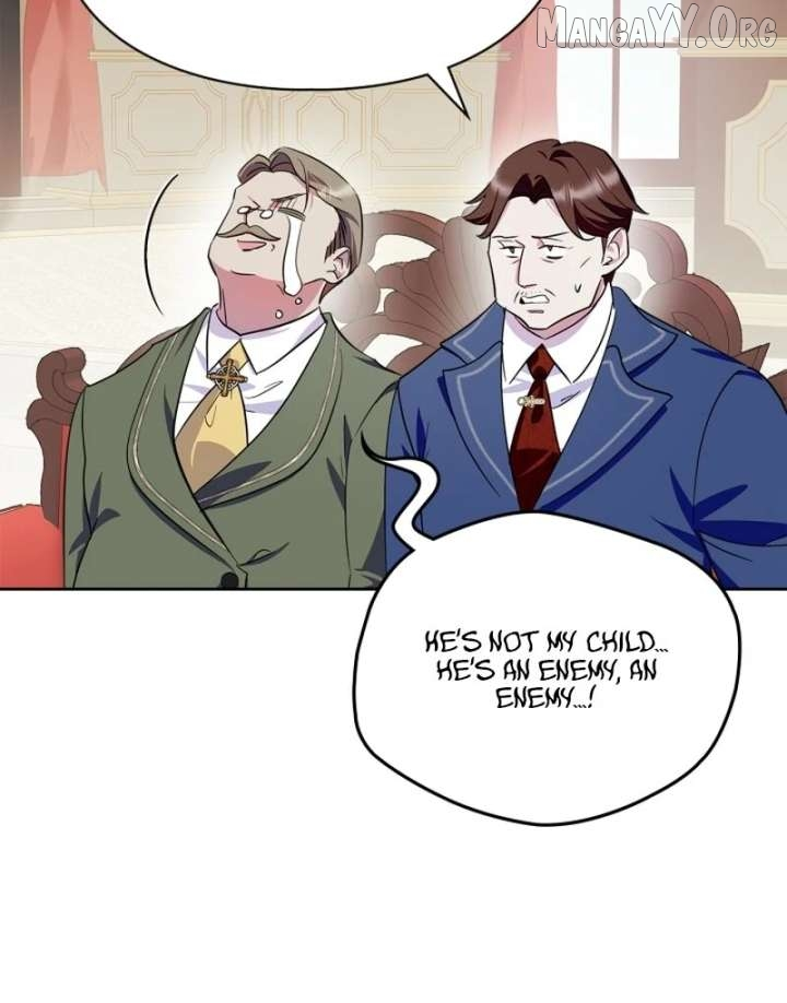 I Became the Tyrant's Dishonest Adviser Chapter 81 page 107