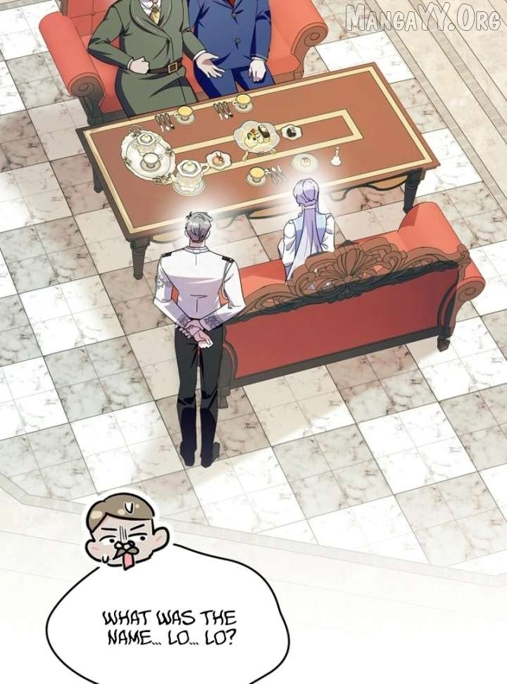 I Became the Tyrant's Dishonest Adviser Chapter 81 page 101