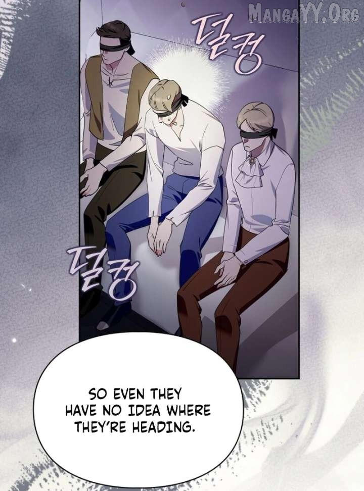 I Became the Tyrant's Dishonest Adviser Chapter 81 page 113