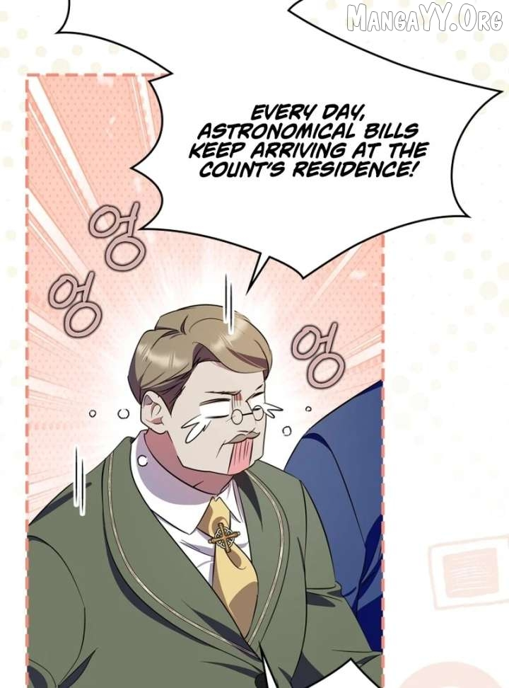 I Became the Tyrant's Dishonest Adviser Chapter 81 page 103