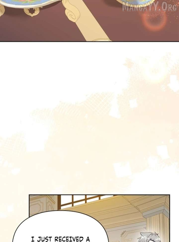 I Became the Tyrant's Dishonest Adviser Chapter 81 page 97
