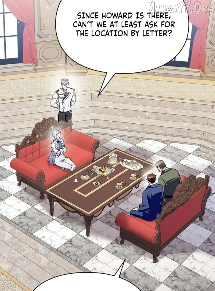I Became the Tyrant's Dishonest Adviser Chapter 81 page 111