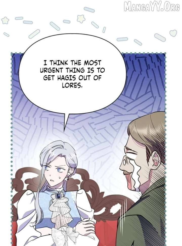 I Became the Tyrant's Dishonest Adviser Chapter 81 page 108