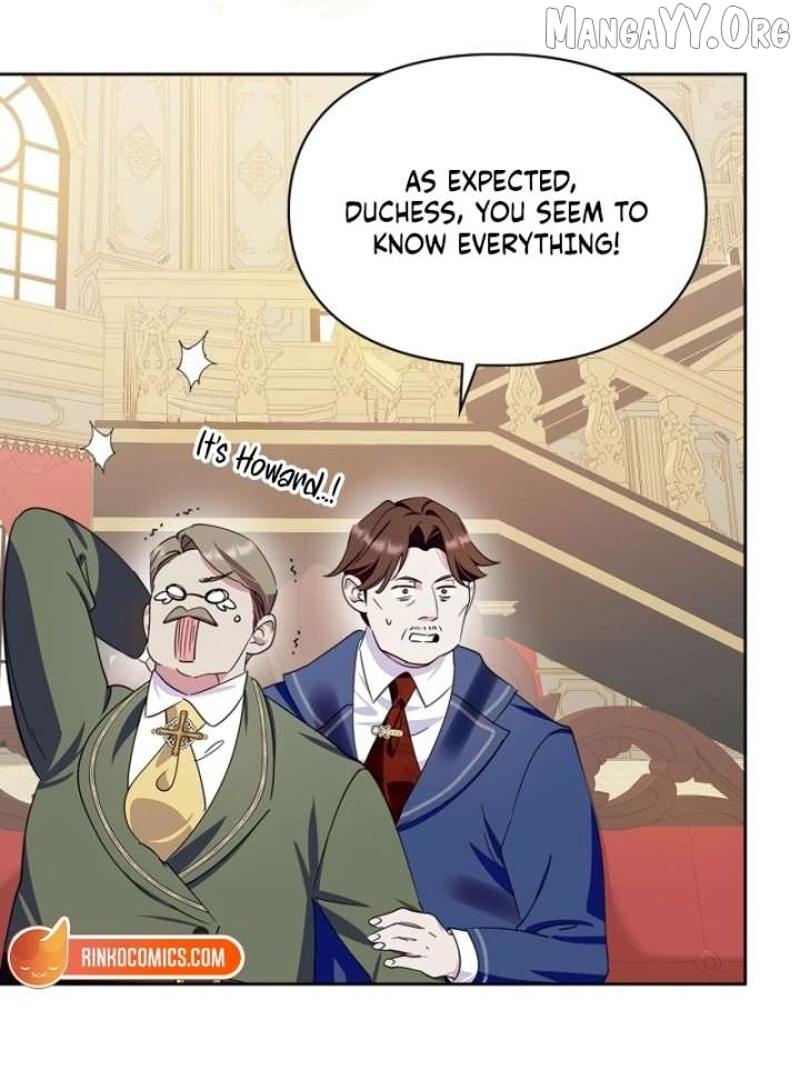 I Became the Tyrant's Dishonest Adviser Chapter 81 page 99