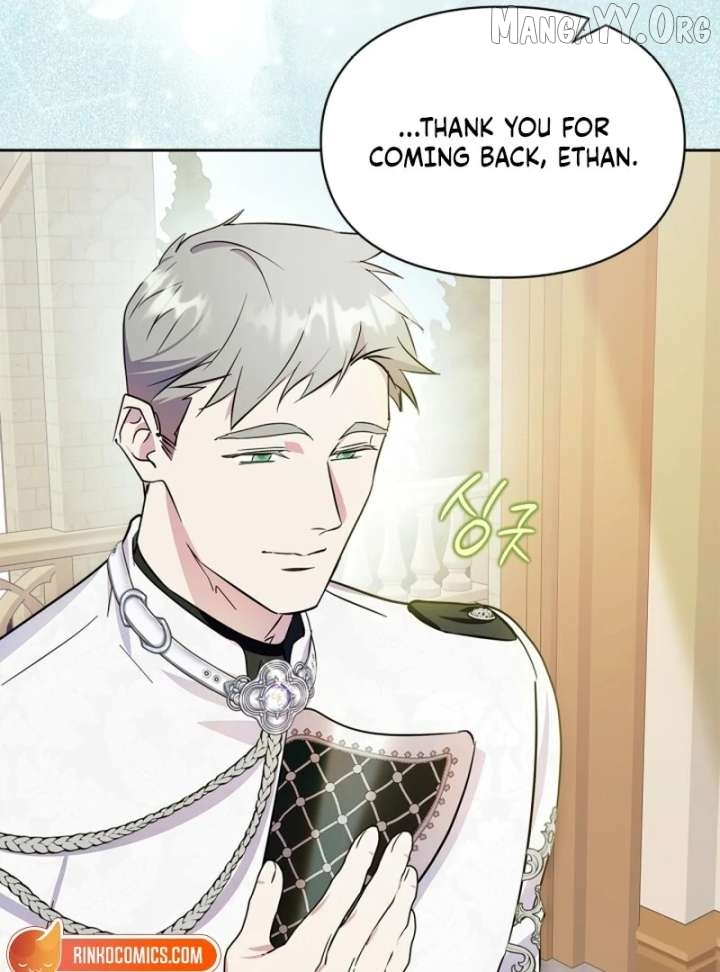 I Became the Tyrant's Dishonest Adviser Chapter 81 page 89
