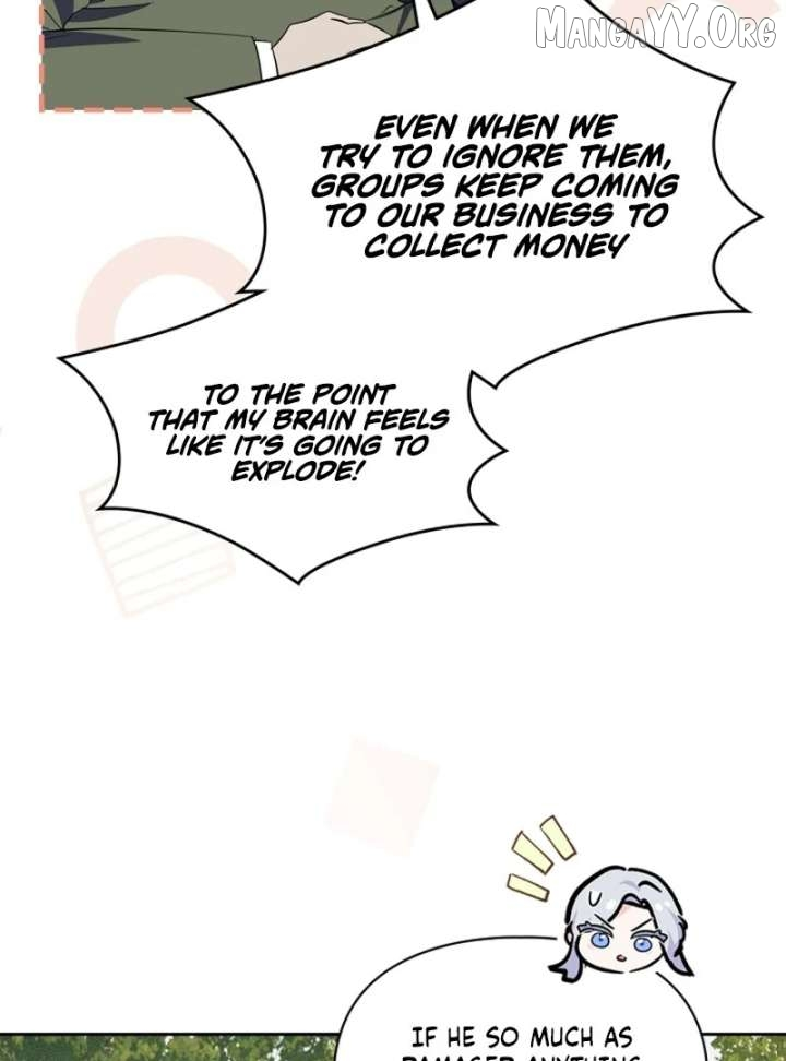 I Became the Tyrant's Dishonest Adviser Chapter 81 page 104