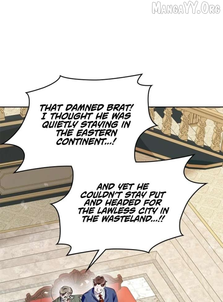 I Became the Tyrant's Dishonest Adviser Chapter 81 page 100