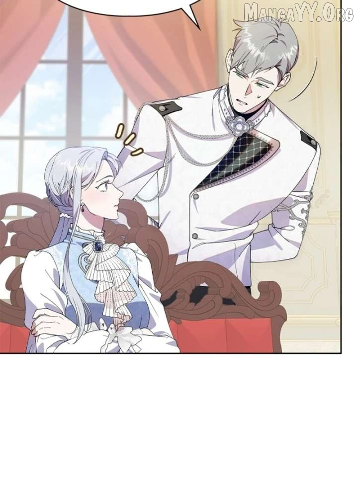 I Became the Tyrant's Dishonest Adviser Chapter 81 page 115