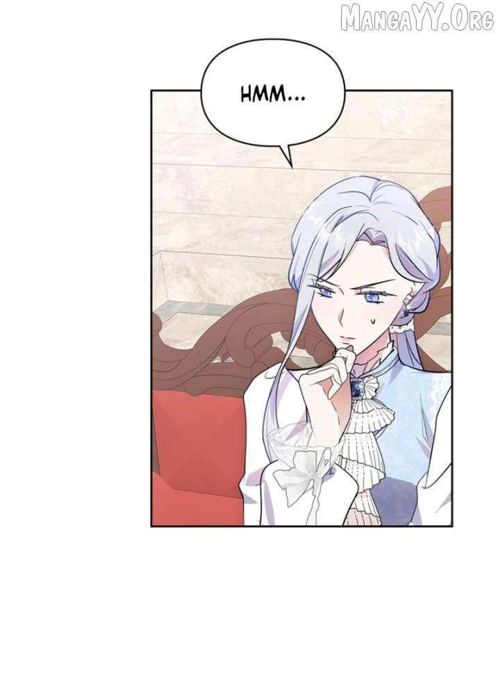 I Became the Tyrant's Dishonest Adviser Chapter 81 page 116