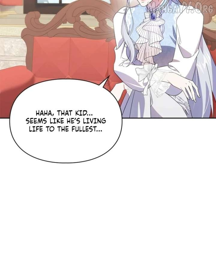 I Became the Tyrant's Dishonest Adviser Chapter 81 page 121