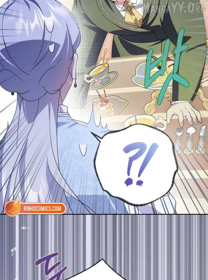 I Became the Tyrant's Dishonest Adviser Chapter 81 page 118