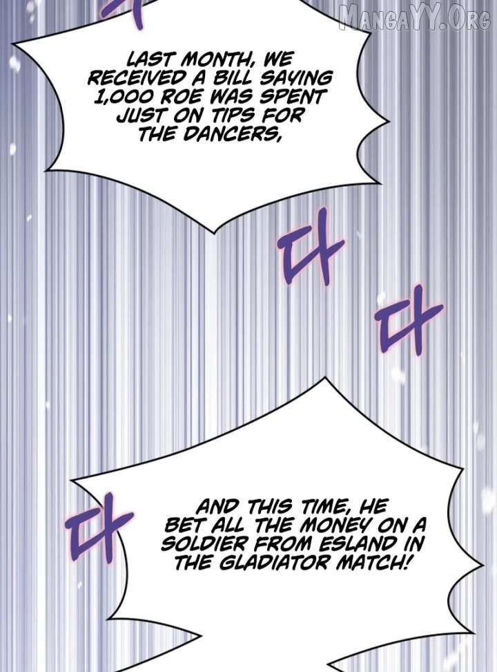 I Became the Tyrant's Dishonest Adviser Chapter 81 page 119