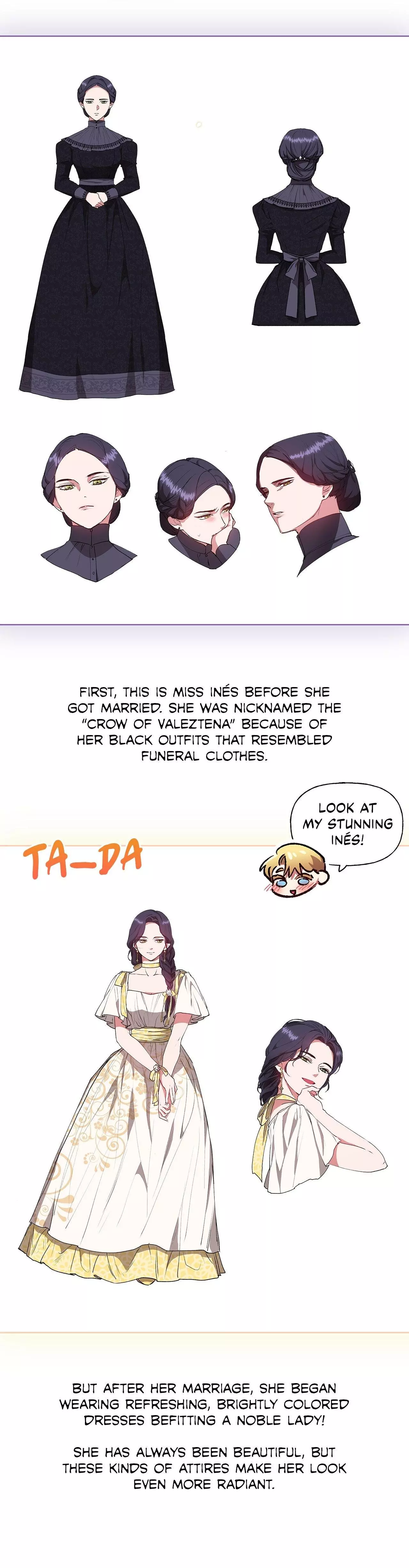 The Broken Ring: This Marriage Will Fail Anyway Chapter 75.5 page 4