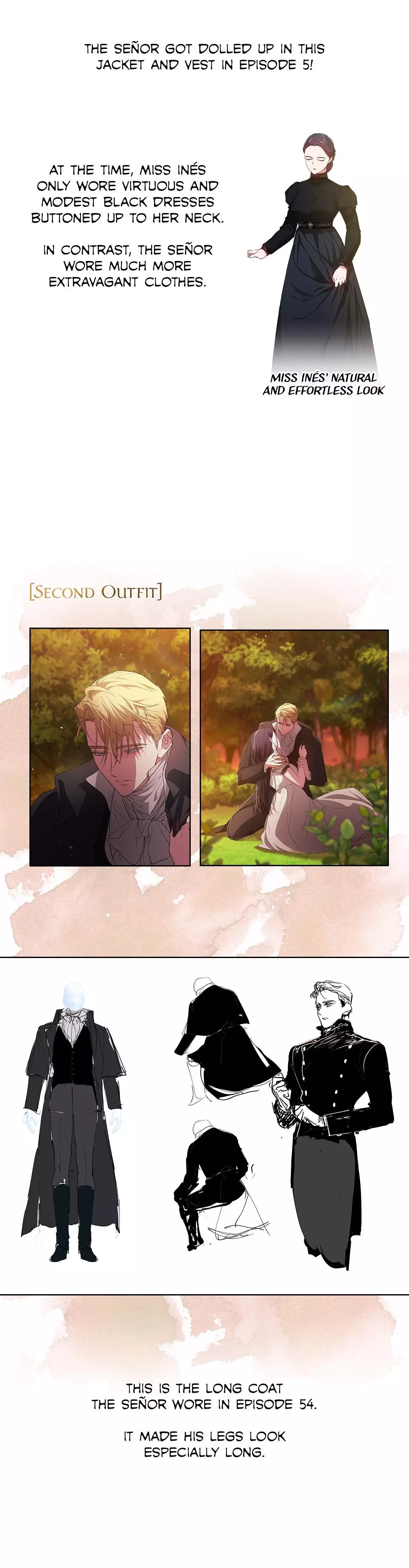The Broken Ring: This Marriage Will Fail Anyway Chapter 75.5 page 10