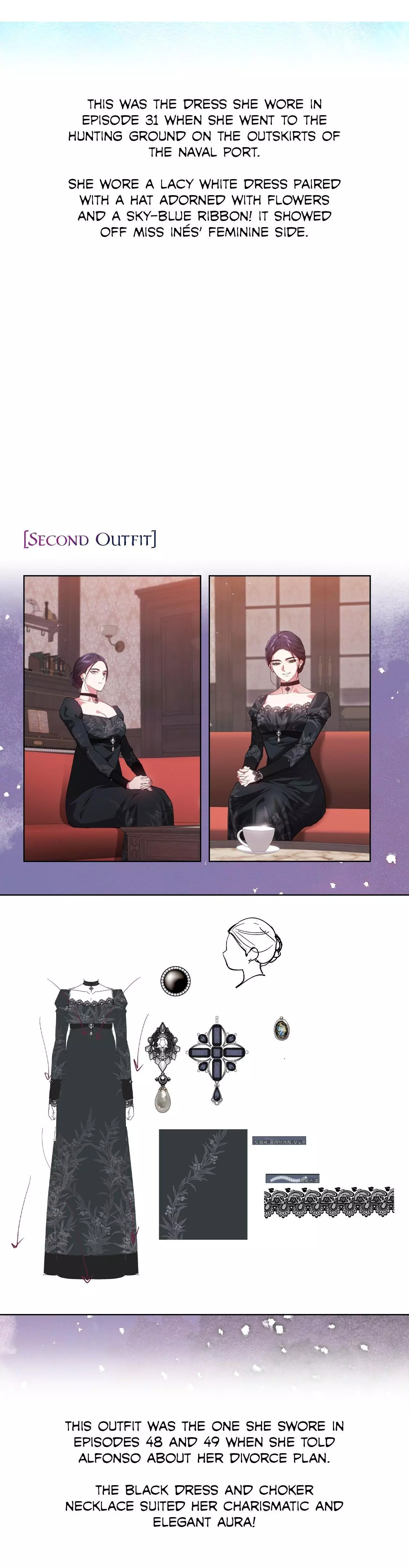 The Broken Ring: This Marriage Will Fail Anyway Chapter 75.5 page 6