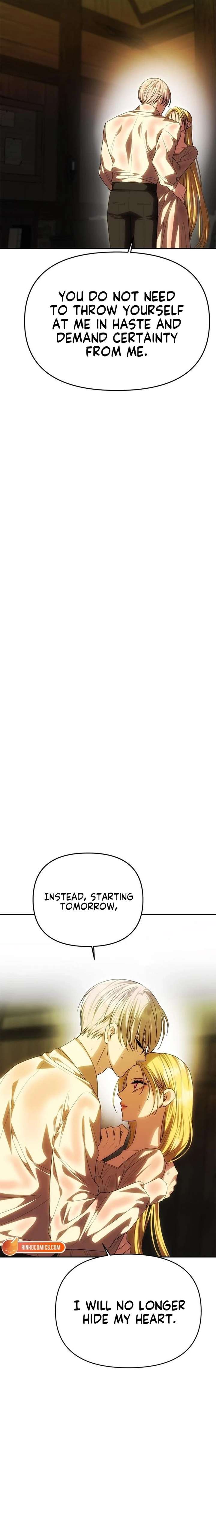 One Husband Is Enough Chapter 80 page 9