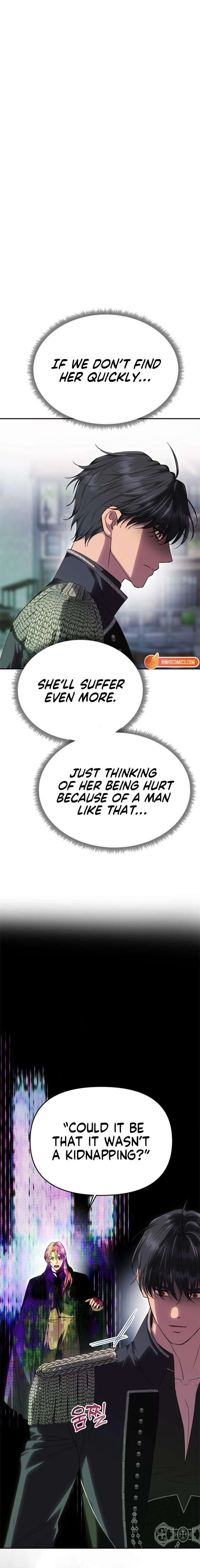 One Husband Is Enough Chapter 80 page 14