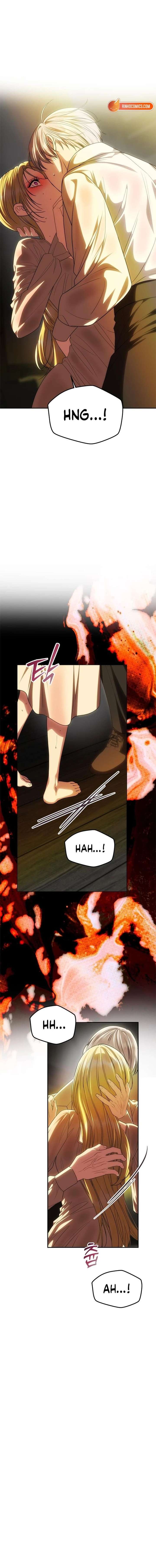 One Husband Is Enough Chapter 80 page 3