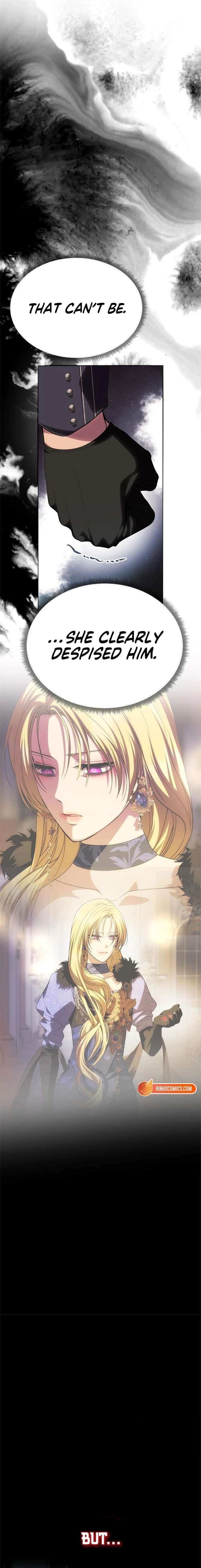 One Husband Is Enough Chapter 80 page 15