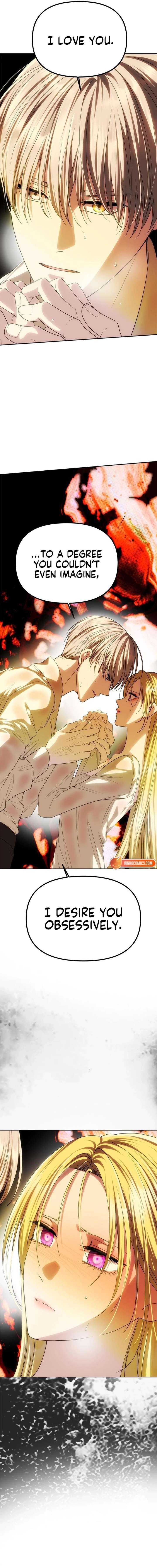 One Husband Is Enough Chapter 80 page 7