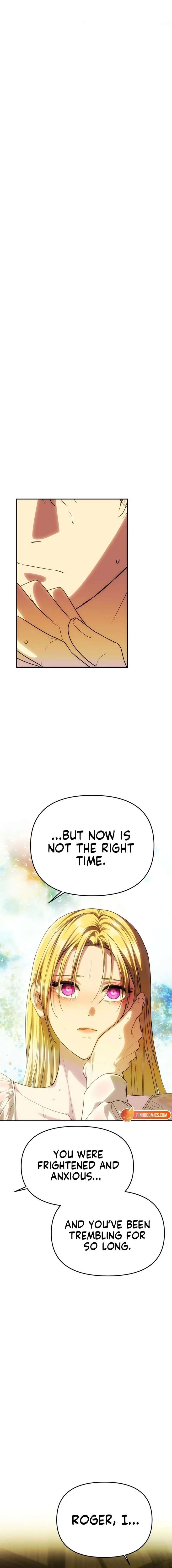 One Husband Is Enough Chapter 80 page 8