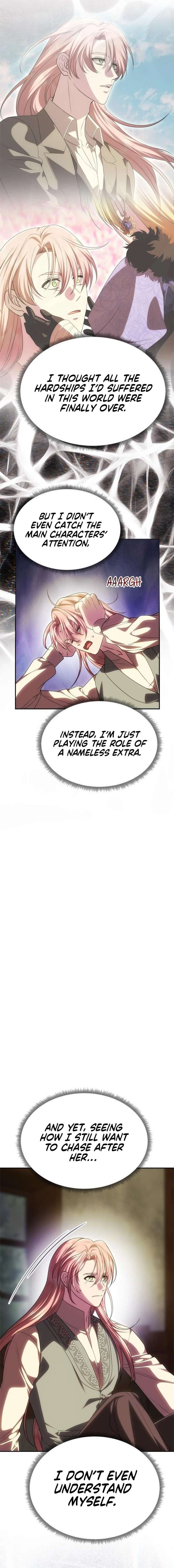 One Husband Is Enough Chapter 80 page 22