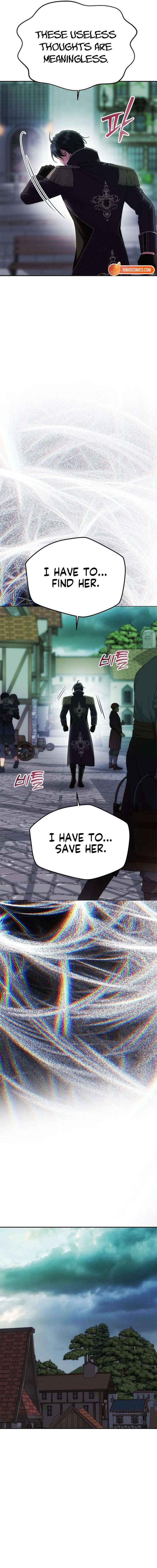 One Husband Is Enough Chapter 80 page 20