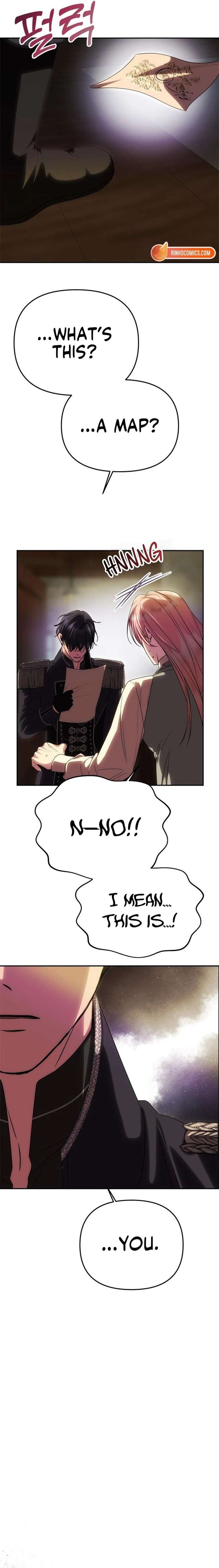 One Husband Is Enough Chapter 80 page 26