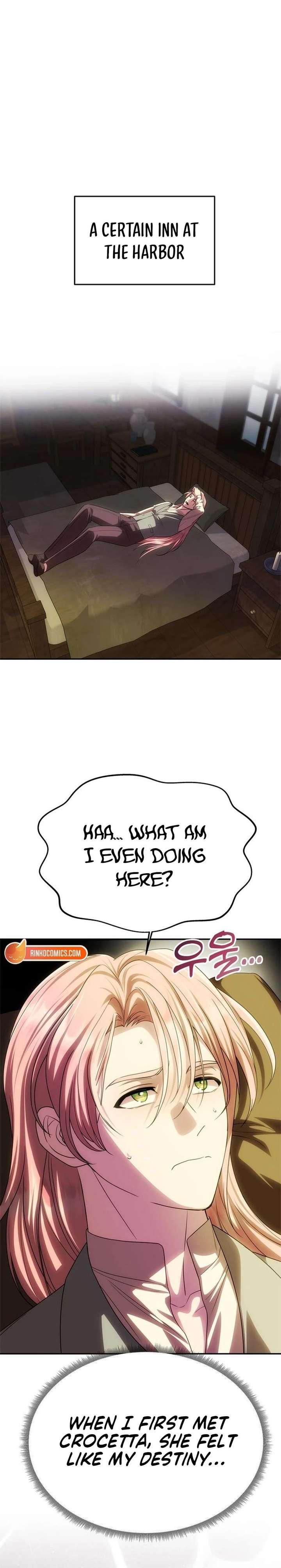 One Husband Is Enough Chapter 80 page 21