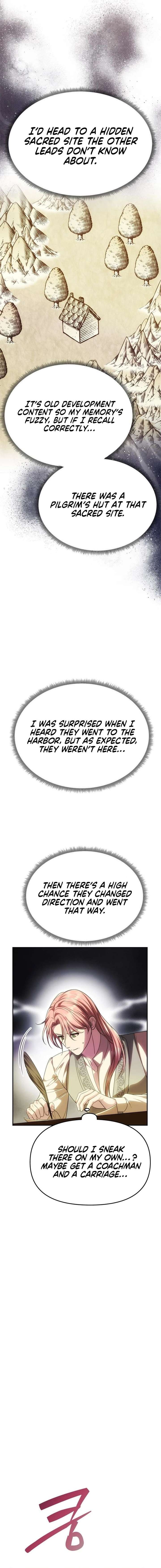 One Husband Is Enough Chapter 80 page 24