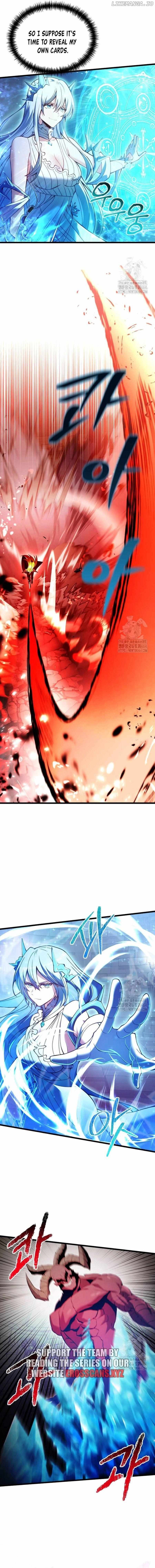 Terminally-Ill Genius Dark Knight Chapter 81 page 19