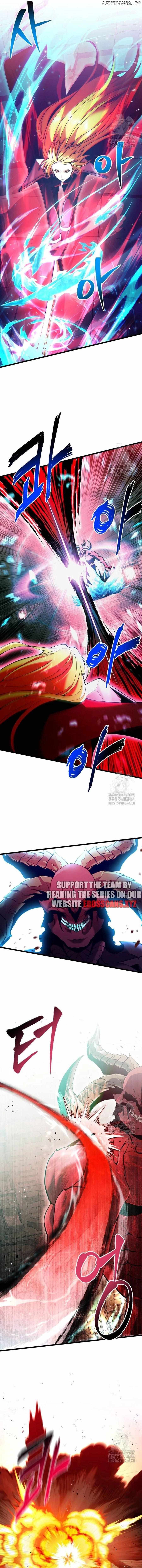 Terminally-Ill Genius Dark Knight Chapter 81 page 20