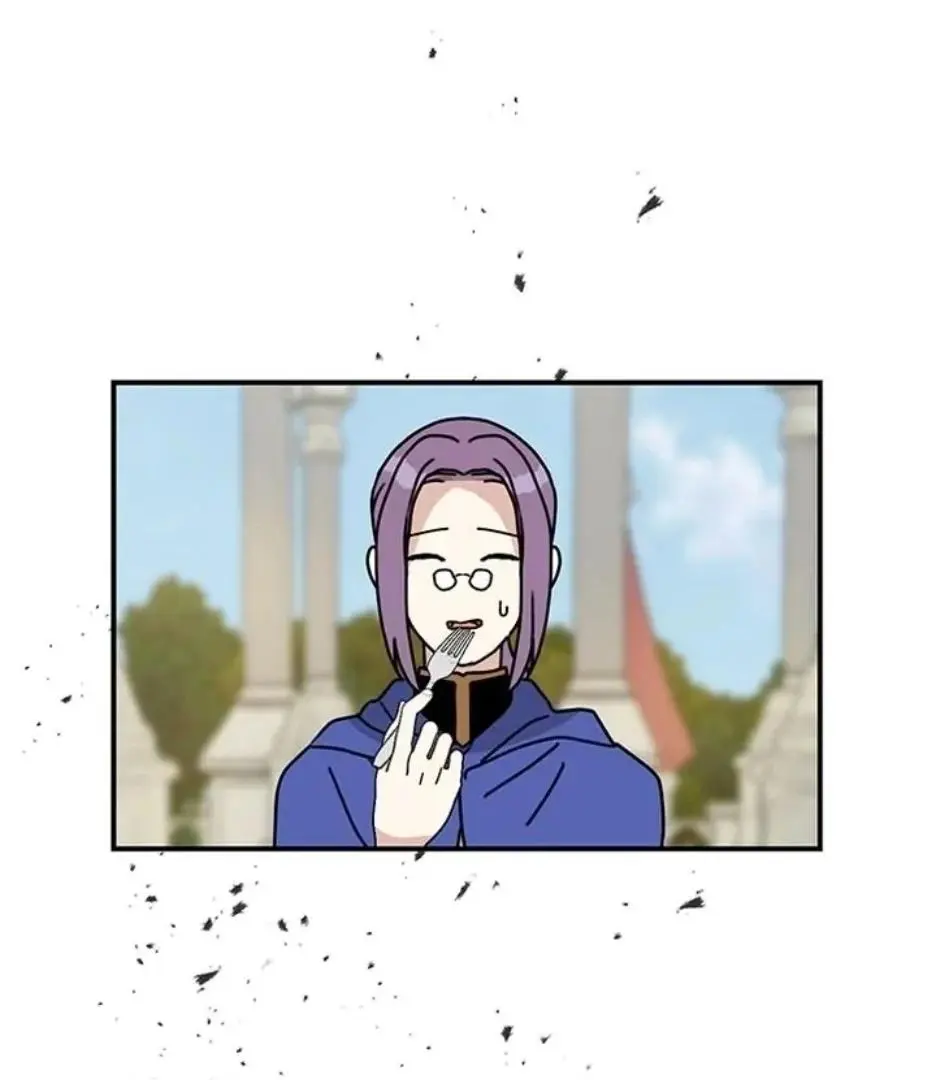 I Became The Chef Of The Dragon King Chapter 81 page 36