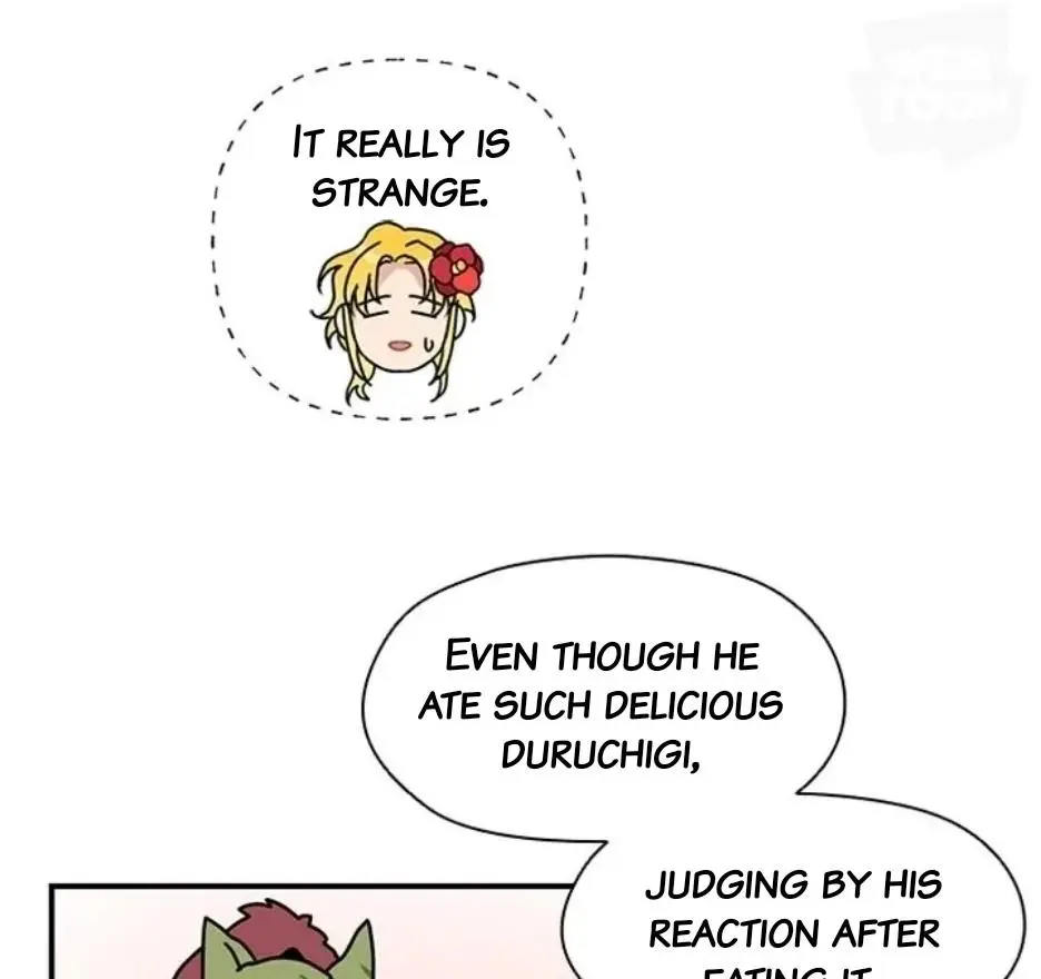 I Became The Chef Of The Dragon King Chapter 81 page 20
