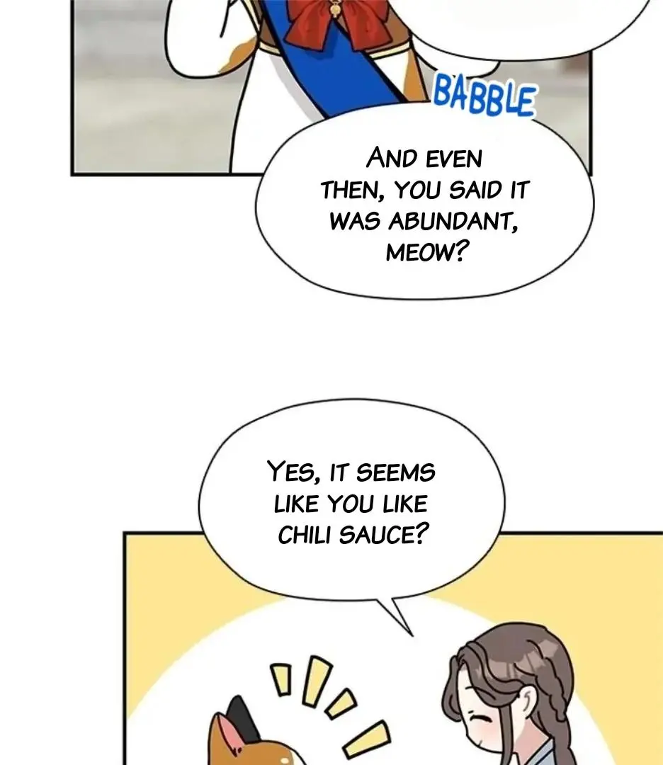 I Became The Chef Of The Dragon King Chapter 81 page 62