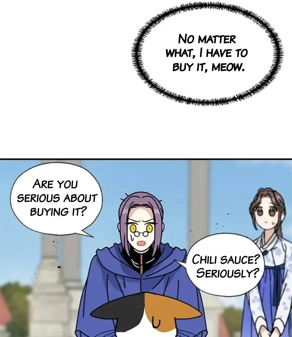 I Became The Chef Of The Dragon King Chapter 81 page 68