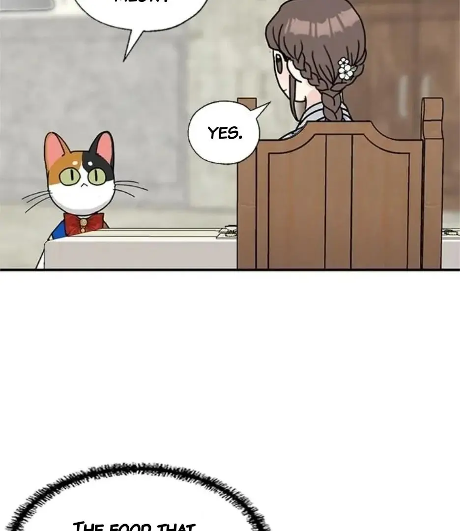 I Became The Chef Of The Dragon King Chapter 81 page 45