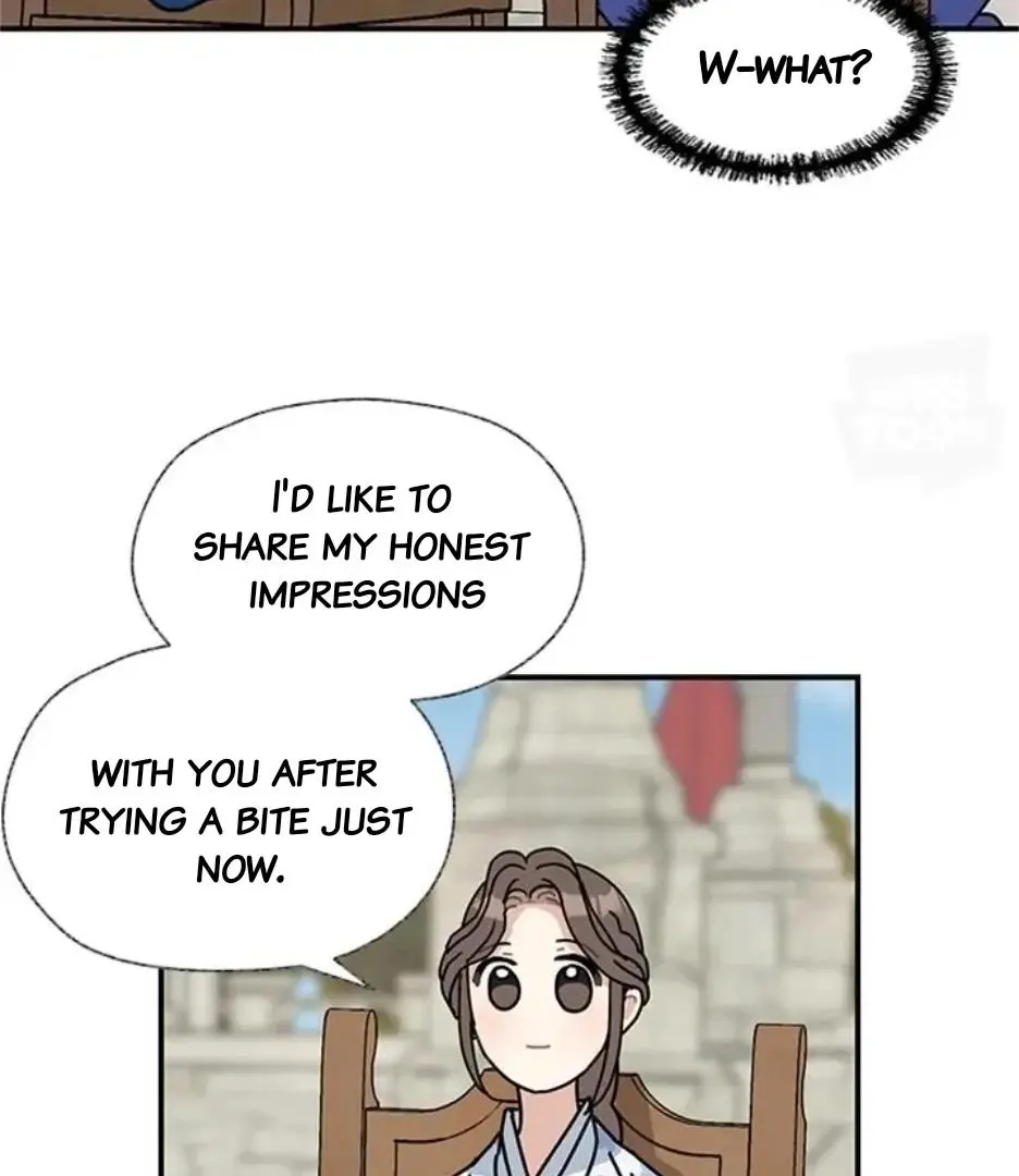 I Became The Chef Of The Dragon King Chapter 81 page 43