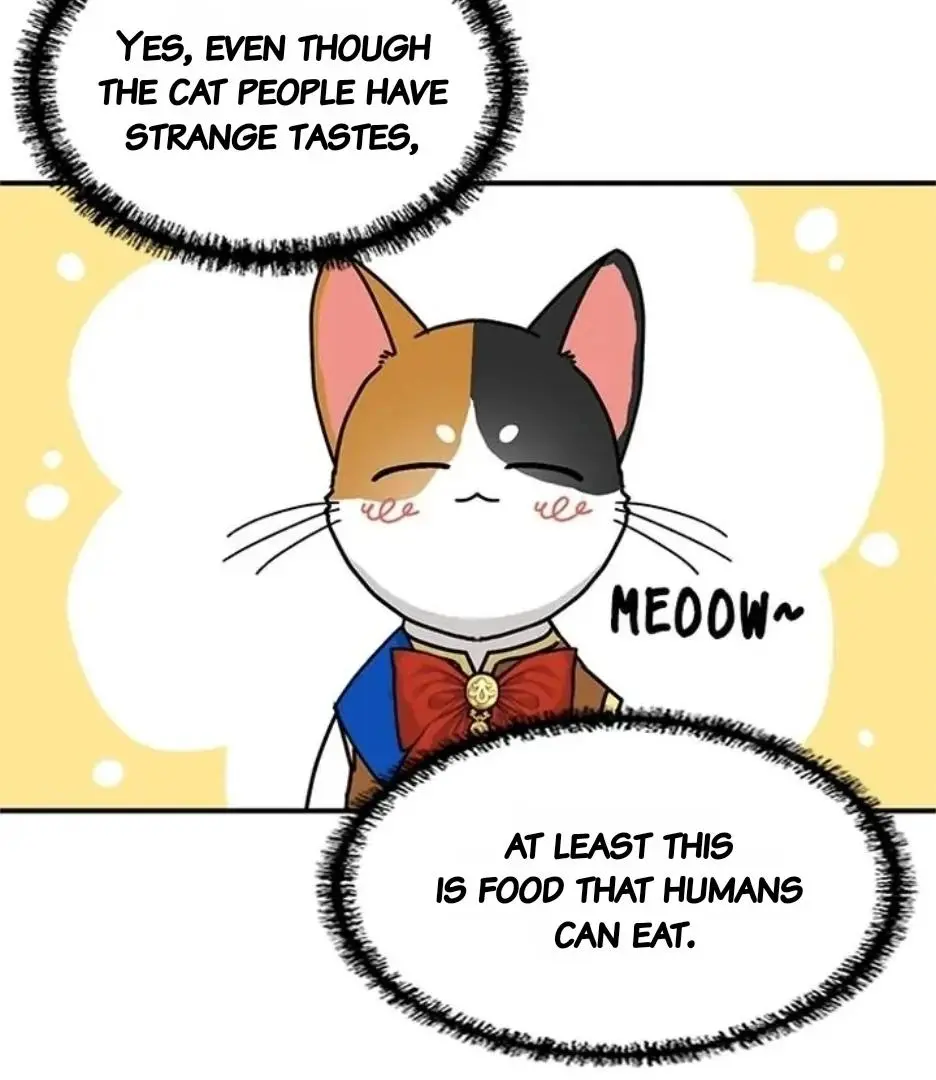 I Became The Chef Of The Dragon King Chapter 81 page 35