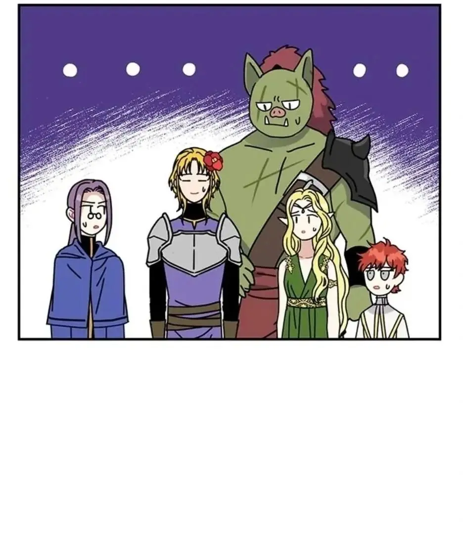 I Became The Chef Of The Dragon King Chapter 81 page 27