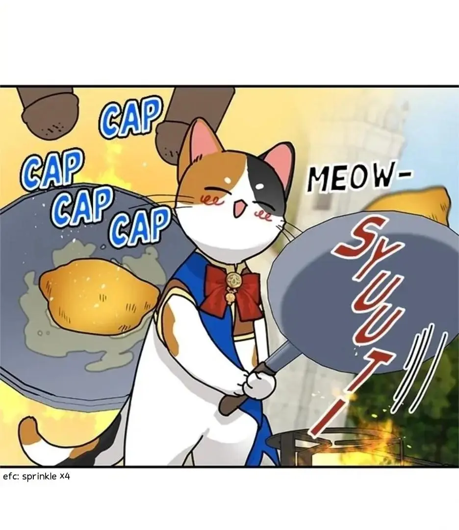 I Became The Chef Of The Dragon King Chapter 81 page 19