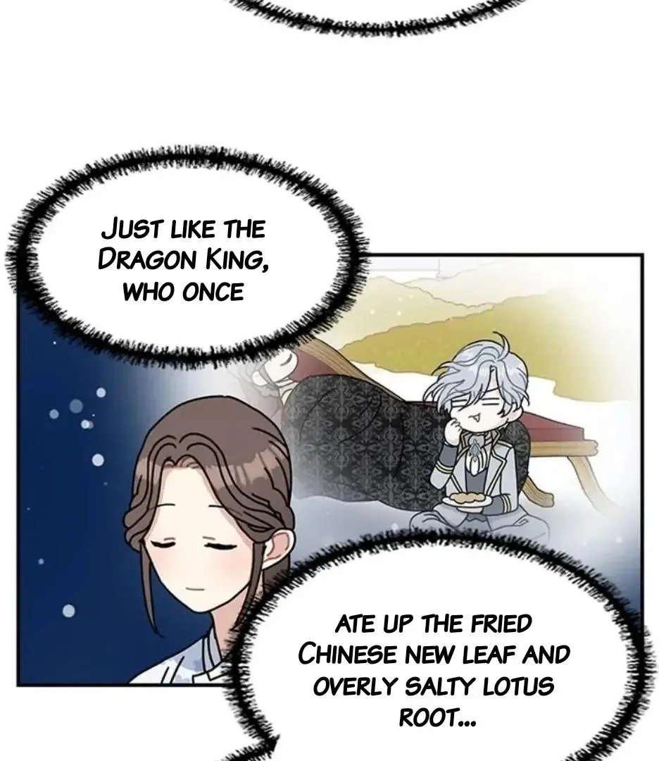 I Became The Chef Of The Dragon King Chapter 81 page 47