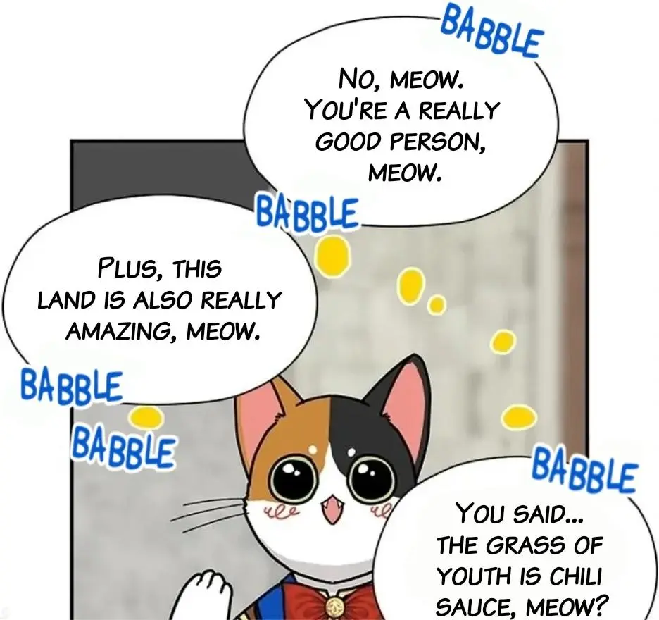 I Became The Chef Of The Dragon King Chapter 81 page 61