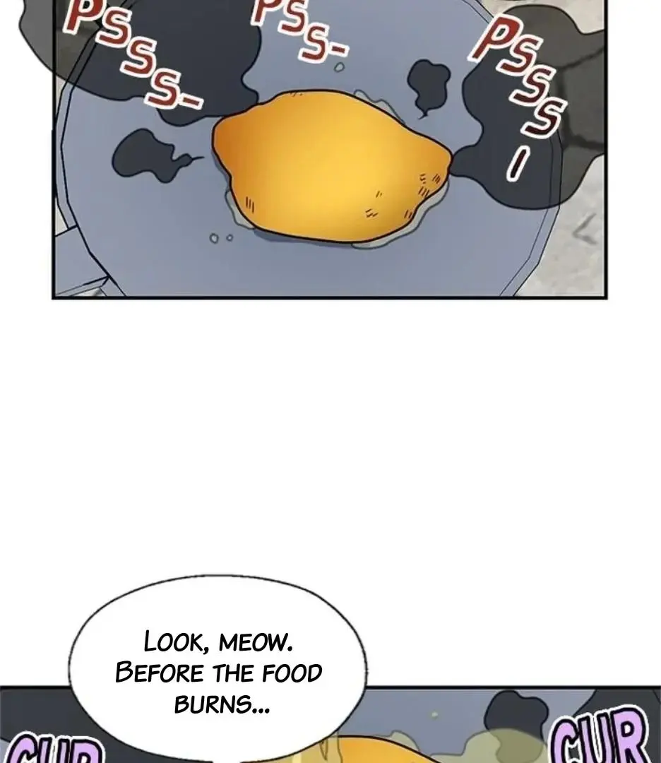 I Became The Chef Of The Dragon King Chapter 81 page 14