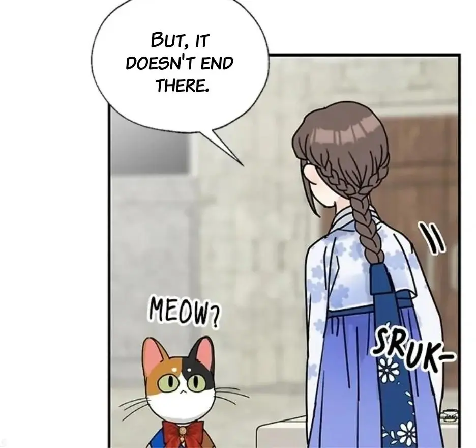 I Became The Chef Of The Dragon King Chapter 81 page 51