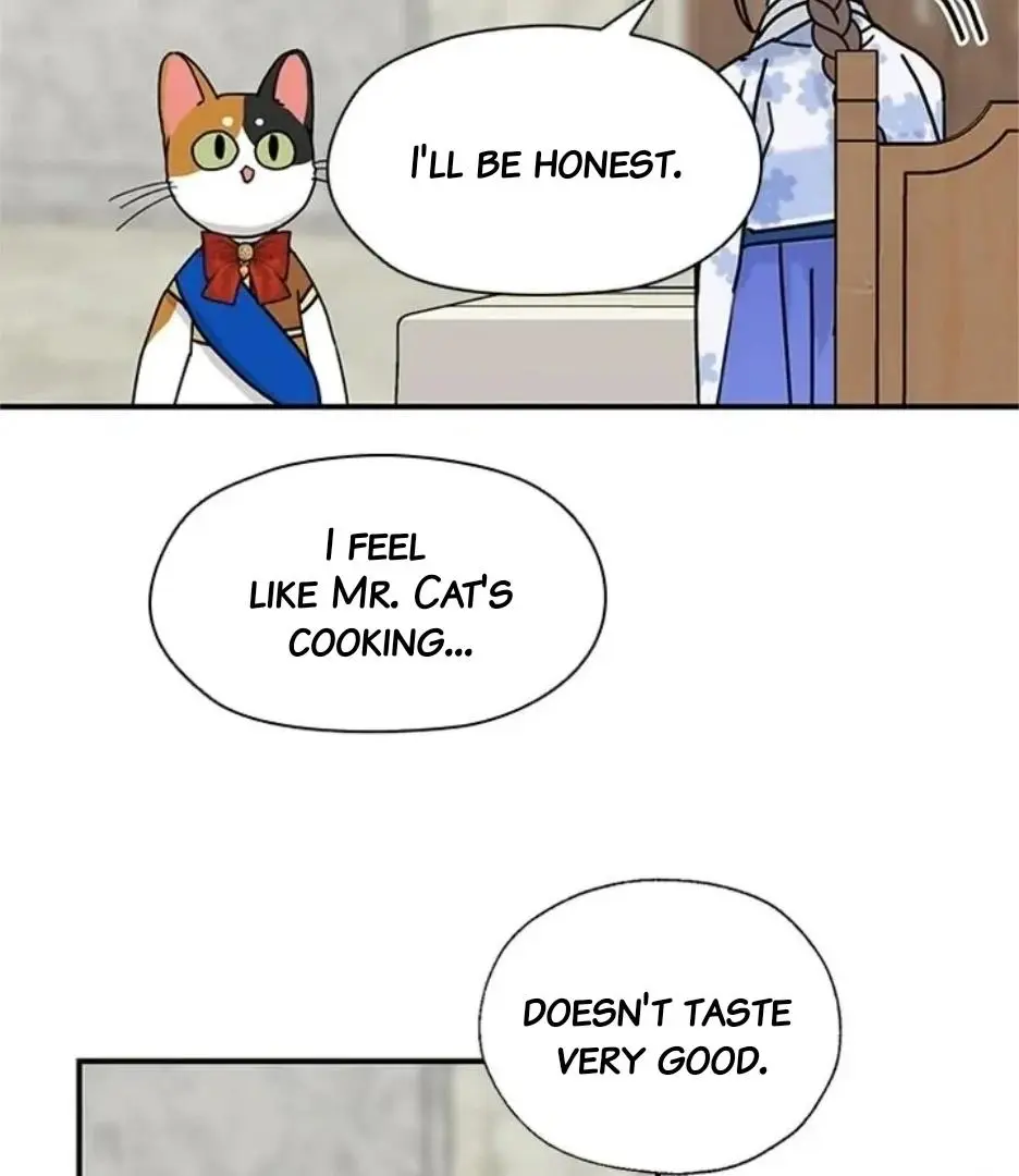 I Became The Chef Of The Dragon King Chapter 81 page 49