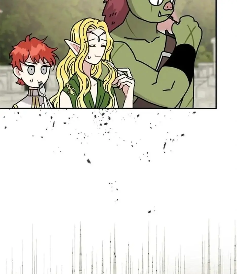 I Became The Chef Of The Dragon King Chapter 81 page 38