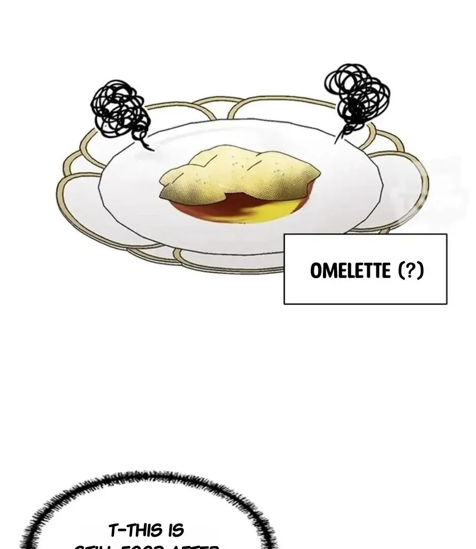I Became The Chef Of The Dragon King Chapter 81 page 33