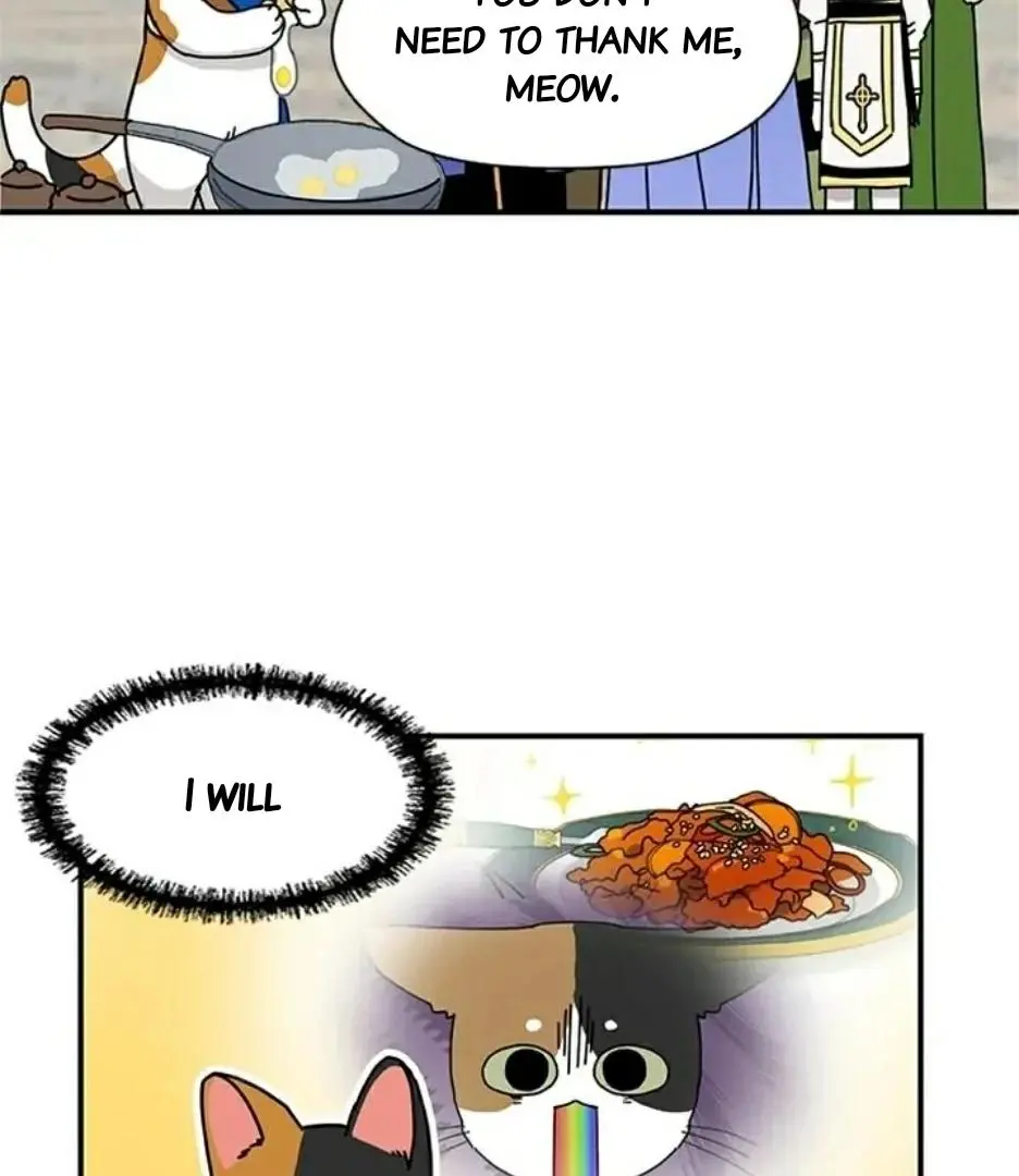 I Became The Chef Of The Dragon King Chapter 81 page 4