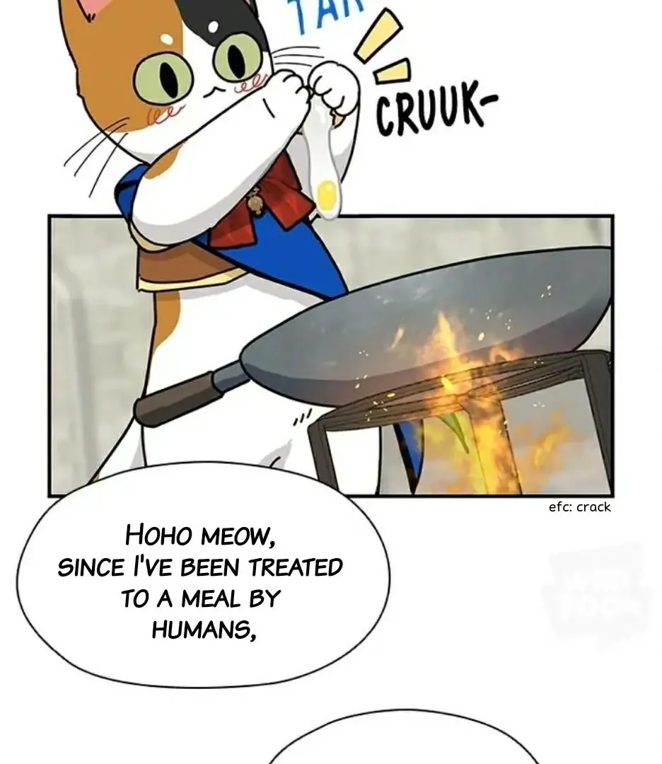 I Became The Chef Of The Dragon King Chapter 81 page 2